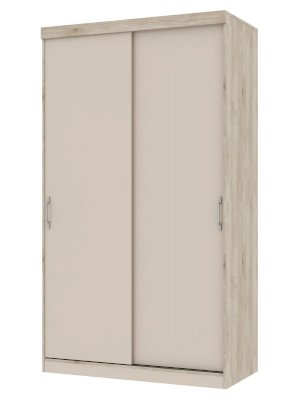 Шкаф-купе ПМ-318.02 исп.2 (ВКДП)