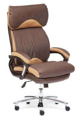 Кресло компьютерное Grand (Tetchair)