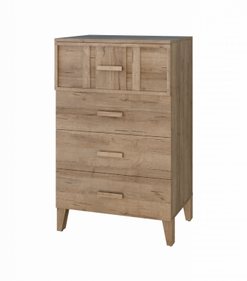 Комод Scandica Oslo 45 (Глазов)
