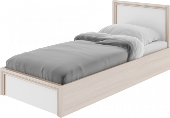 Кровать с подъемным механизмом Остин М22 (Риннэр)